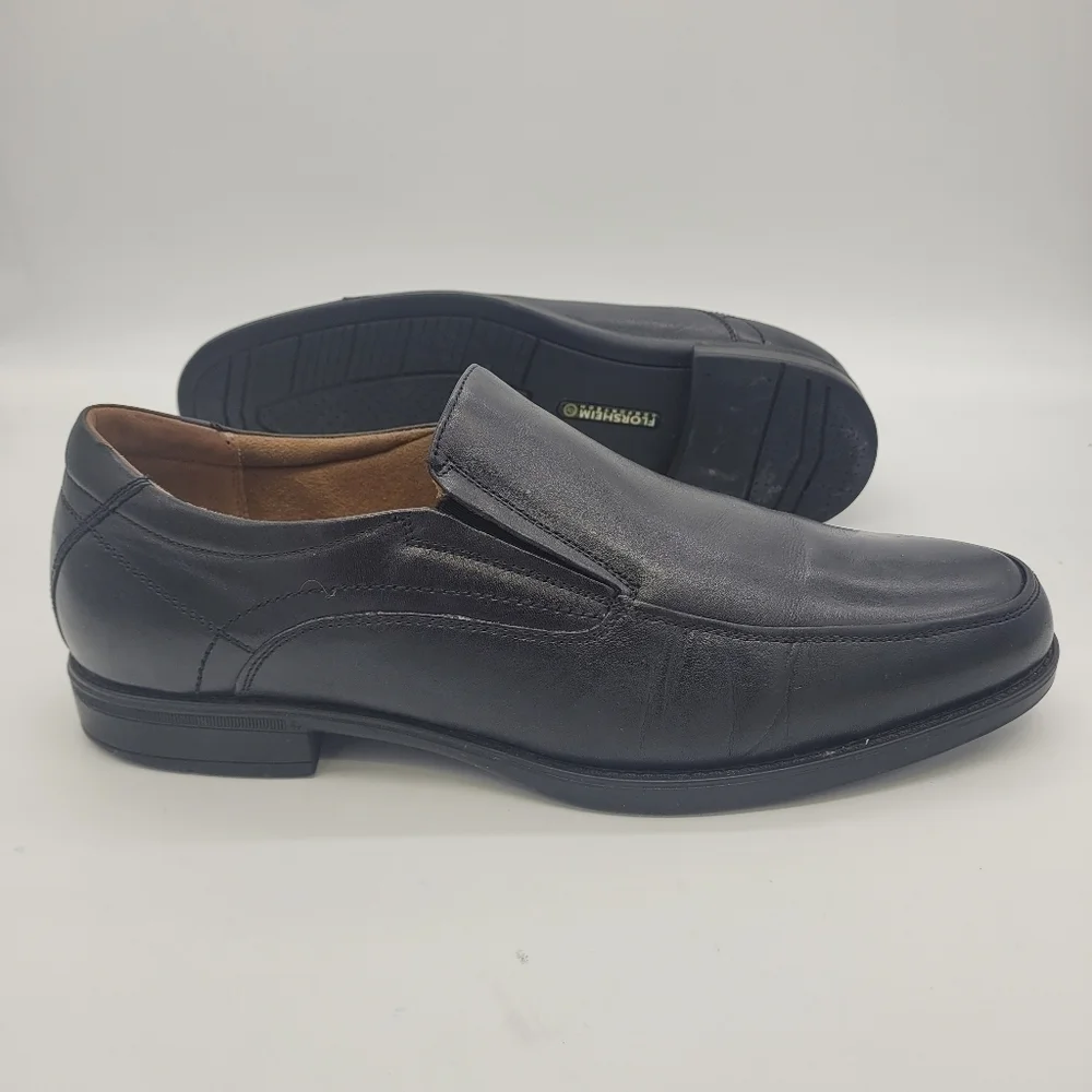 Florsheim midtown bike